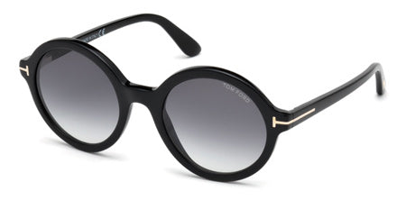 Tom Ford Nicolette-02 TF 602 001