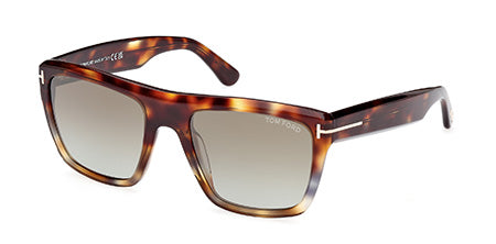 Tom Ford Sonnenbrille Alberto TF 1077 55G