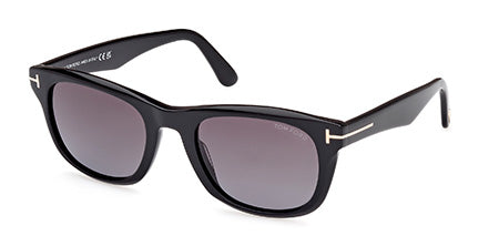 Tom Ford Sonnenbrille TF Kendel TF 1076 01B