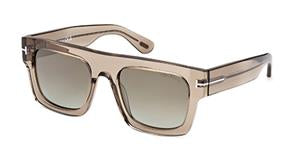 Tom Ford Sonnenbrille Fausto TF711 47Q