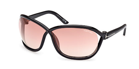 Tom Ford Sonnenbrille Fernanda TF 1069 01A