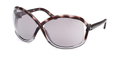 Tom Ford Sonnenbrille Bettina TF 1068 55C