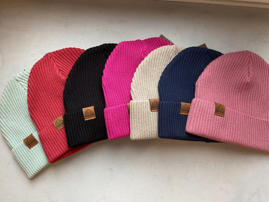 Peak Freak Beanie Classic