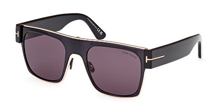 Tom Ford Sonnenbrille Edwin TF 1073 01A