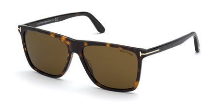 Tom Ford Sonnenbrille Fletcher TF832 52J