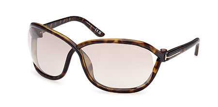 Tom Ford Sonnenbrille Fernanda TF 1069 52G