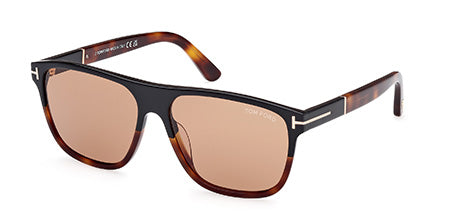 Tom Ford Sonnenbrille Frances TF 1081 05E