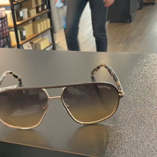 Tom Ford Sonnenbrille Maxwell TF 1019