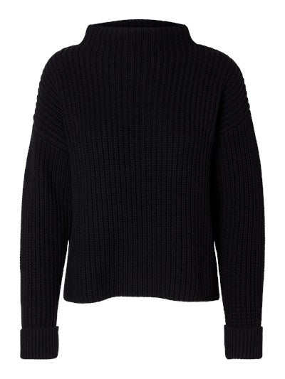 Selected SLFSELMA LS KNIT PULLOVER