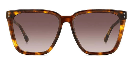 Isabel Marant Sonnenbrille 0151/S WR9HA