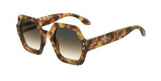 Isabel Marant Sonnenbrille 0004/N/S C9BPR