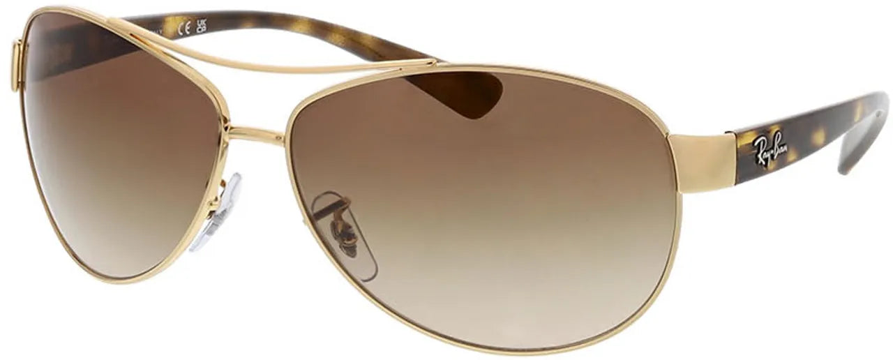 Ray Ban Sonnenbrille RB 3386