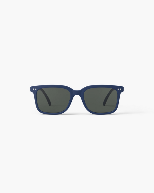 Izipizi Sun #L Navy Blue