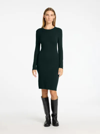 Selected SLFKamma Knit Dress