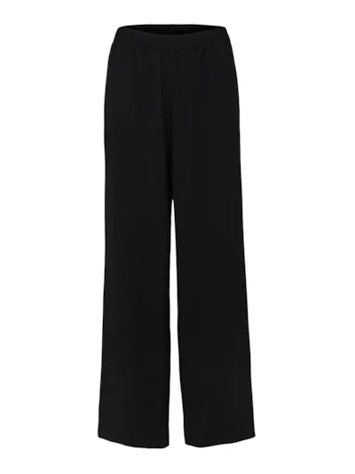 Selected SLFTinni-Relaxed Wide Pant