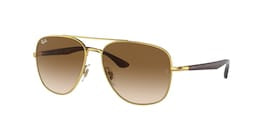 Ray Ban 3683   001/51