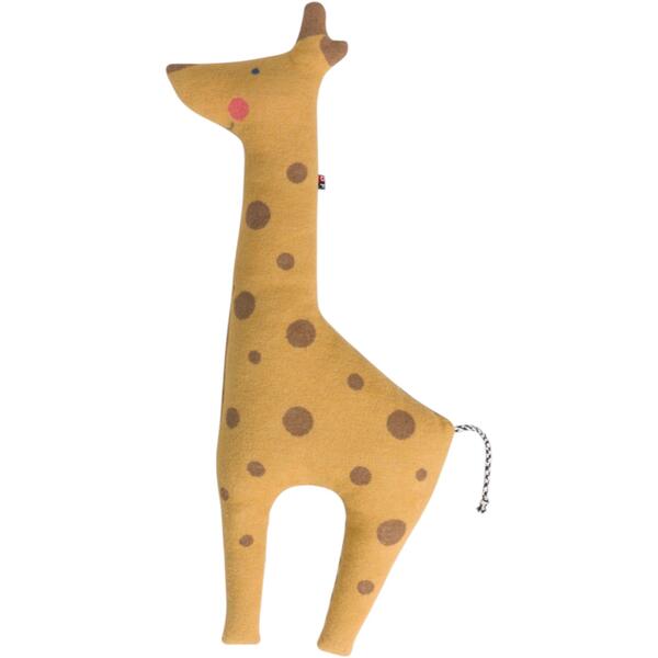 David Fussenegger Juwel Giraffe