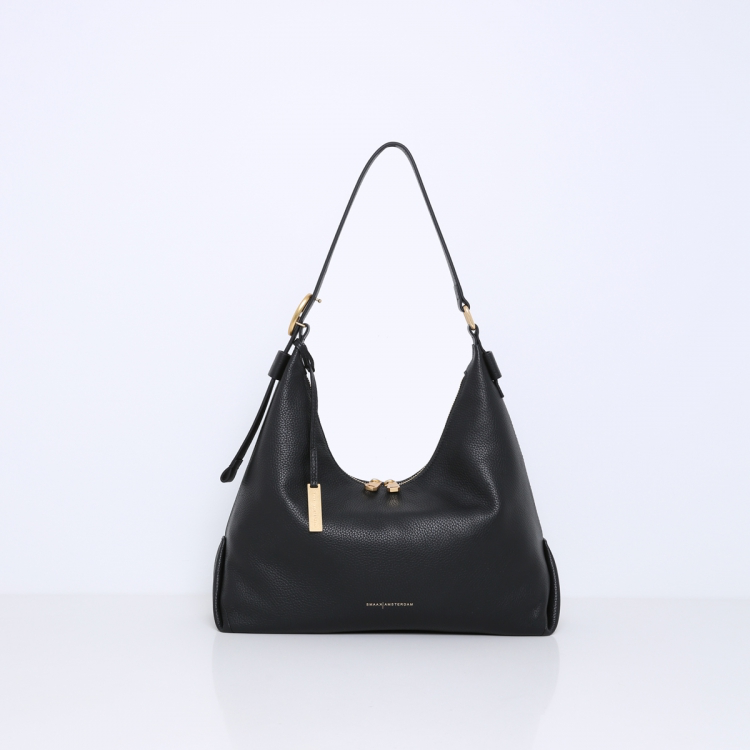 Smaak Tasche Elke Black