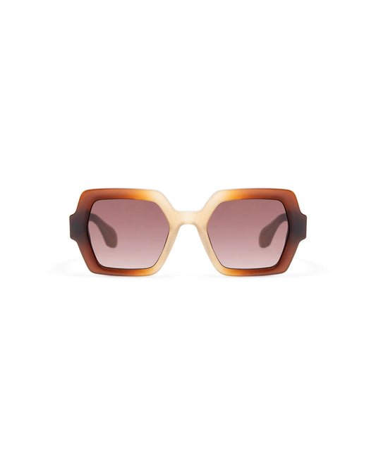 Gigi Studios Sonnenbrille GS1021 Havanna