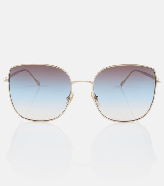 Isabel Marant Sonnenbrille 0014/S0000IB