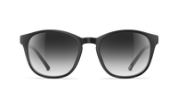 Neubau Sonnenbrille Sam T630 black coal matte